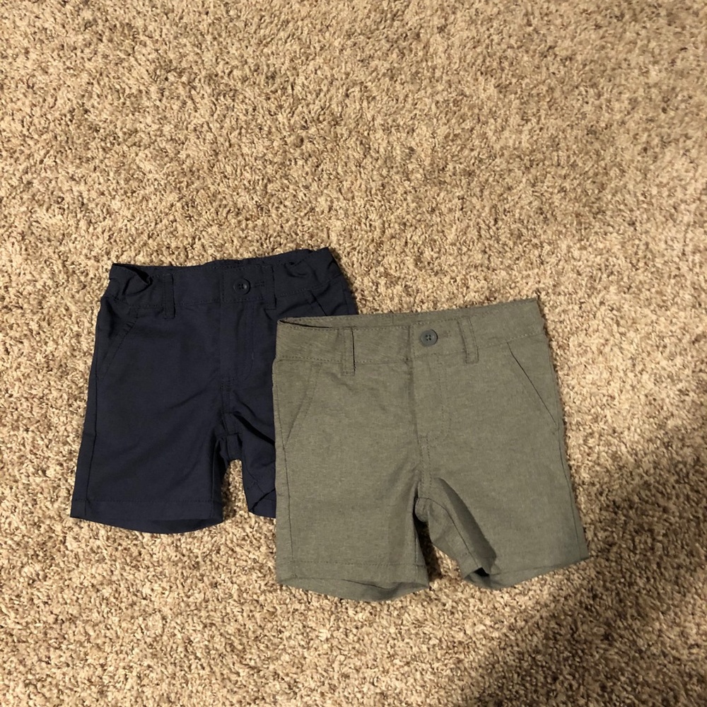 Cat & Jack Athletic Shorts - Size 18 months
